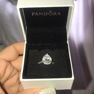 Pandora ring